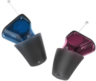 hearing aid models